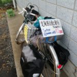 【自転車北海道旅】夏風邪サバイヴ2019_12日目(福島-上ノ国)