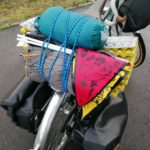 【自転車北海道旅】夏風邪サバイヴ2019 装備編（最終版）