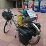 【自転車北海道旅】夏風邪サバイヴ2019_28日目(芦別-滝川)