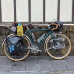 【5日目】九州自転車旅2021－厳原〜美津島