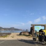 【10日目】九州自転車旅2021－勝本〜石田