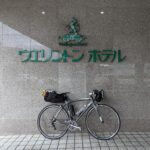 【19日目】北海道自転車旅2021－浦河〜苫小牧