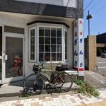 【6日目】北海道自転車旅2022夏－余市〜小樽
