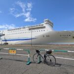 北海道自転車旅2022夏　反省会