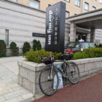 【5日目】北海道自転車旅2023－根室