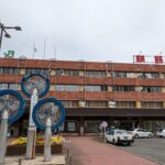 【6日目】北海道自転車旅2023－釧路