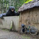 【12日目】北海道自転車旅2024夏－苫前