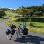 【21日目】北海道自転車旅2024夏－利尻